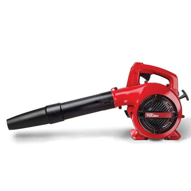 Hyper Tough 180 MPH/ 400 CFM 2Cycle 25cc Gas Blower