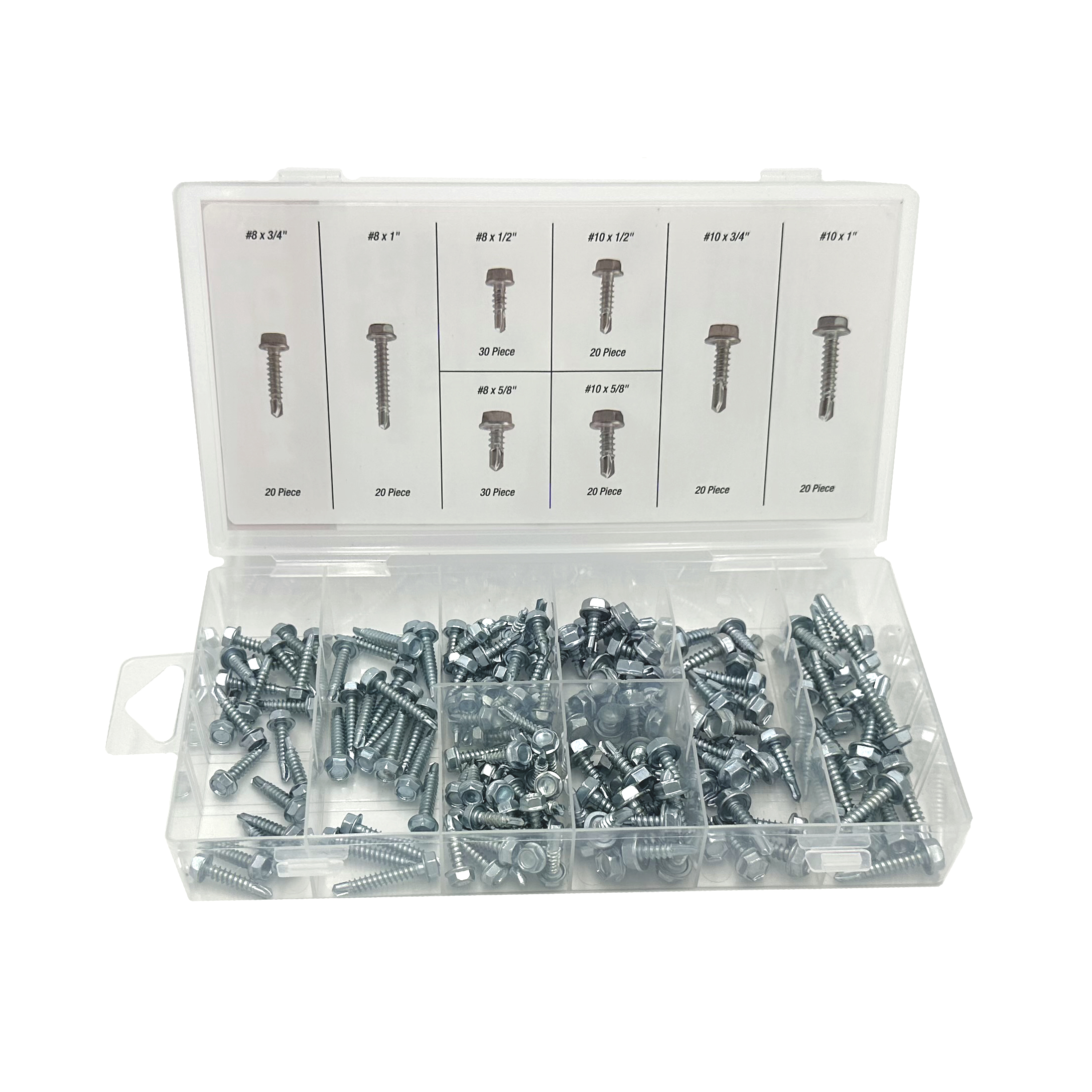 Delta Set Screw RP26865