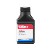 Hyper Tough 2.6 oz Synthetic Blend 2-Cycle Oil, Makes 1 Gallon