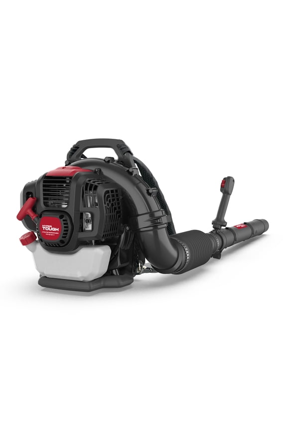2 Cycle 53cc Gas Backpack Leaf Blower