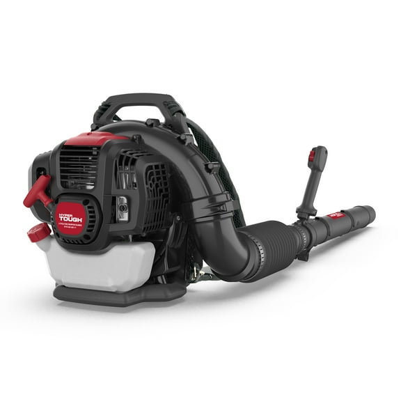 Hyper Tough 2 Cycle 53cc Gas Backpack Leaf Blower