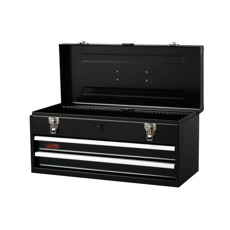Hyper Tough 2-Drawer Handbox