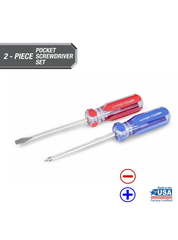 Screwdriver Sets in Screwdrivers