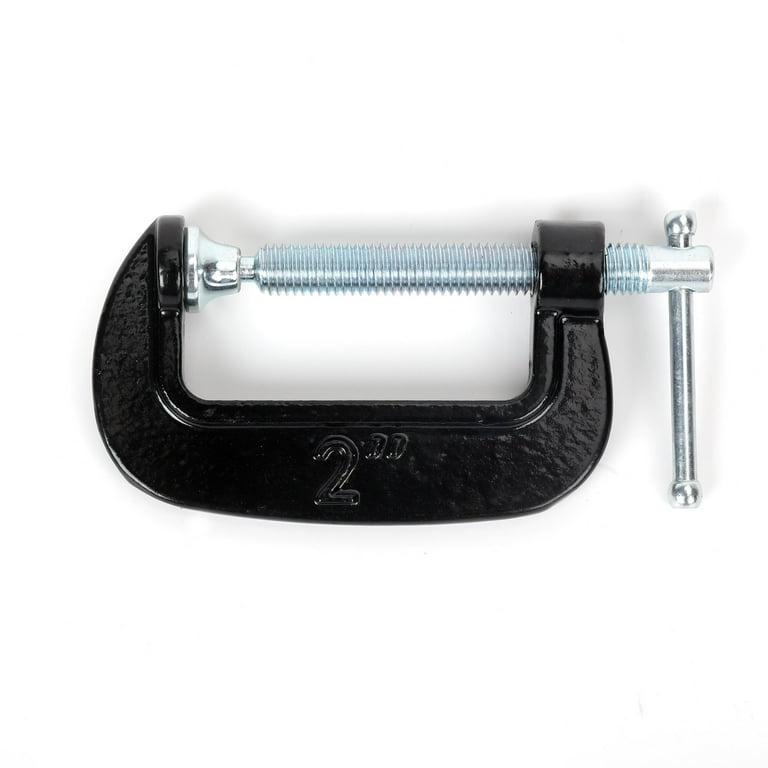 C clamp deals