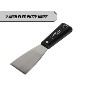 Hyper Tough  2-inch Flex Putty Knife