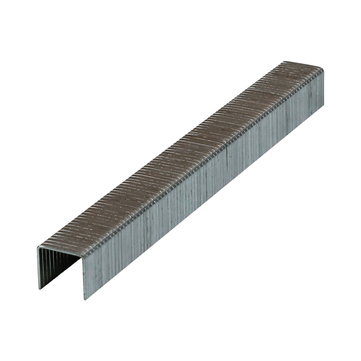 Walmart discounts of Hyper Tough 20-Gauge 3/8" Staples (5,000 Count) for Construction, Crafts, Repairs
