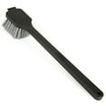 Hyper Tough 20” Heavy Duty Gong Brush w Scrapper