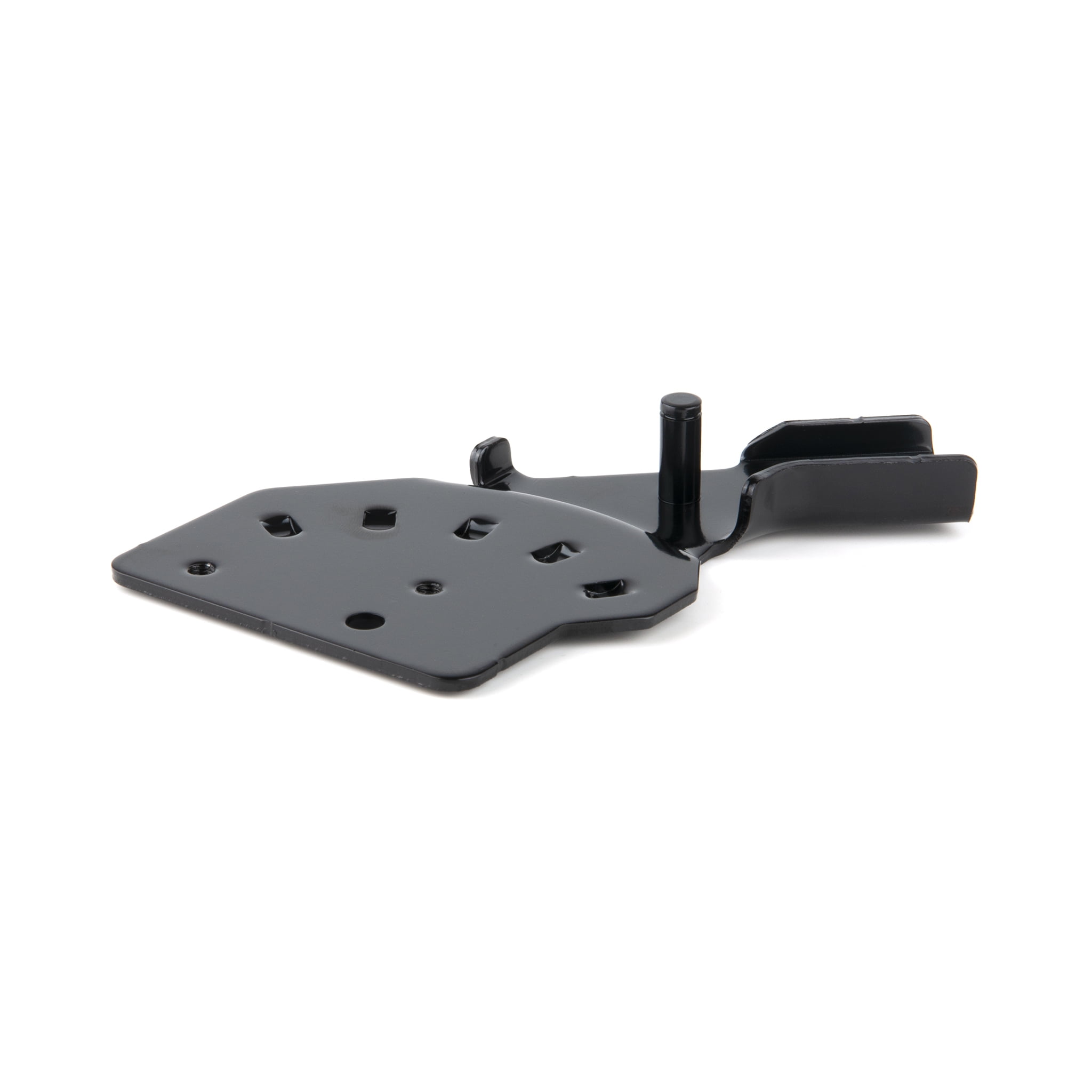 Hyper Tough 20” Mower Left Wheel Height Control Metal Lever Bracket Model MNA152701