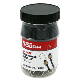 Mini Bungee Jar (20-Pieces) Mini Bungee Jar (20-Pieces)