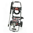 Hyper Tough 2000 PSI at 1.2 GPM 120 V 60HZ 1800W Electric Powered Cold