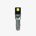 Hyper Tough 200LM Car Charger Lighting, Flashlight, Emergency Light, Window Breaker Work Light