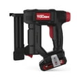 thumbnail image 1 of Hyper Tough 20V Brad Nail Gun and Stapler. 2.0Ah Lithium-ion Battery Powered, 25004.1, 1 of 12