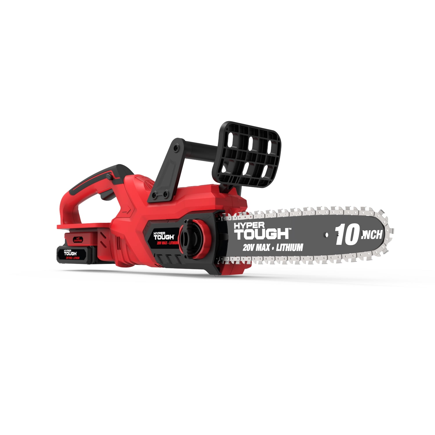 Hyper tough on sale 10 chainsaw
