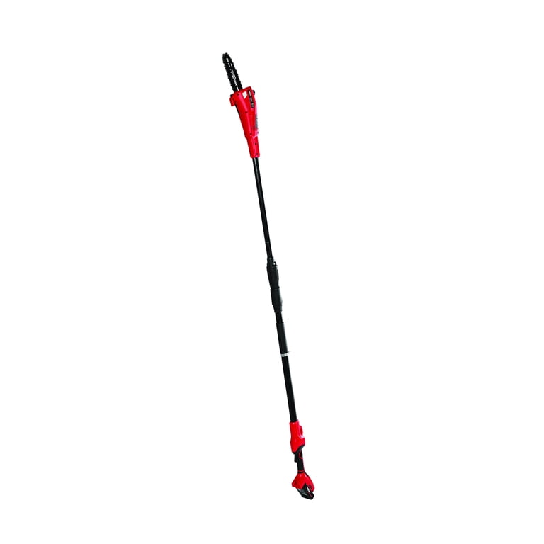 Hyper Tough 20V Max 8 Inch Cordless Pole Saw HT19 401 003 08 Walmart