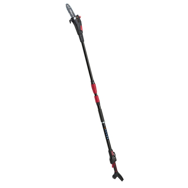 Hyper Tough 20V Max 2.0Ah Battery Powered Cordless 8" Pole Saw, HT21
