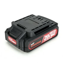 Hyper Tough 20V Max 2.0Ah Lithium-Ion Rechargeable Battery