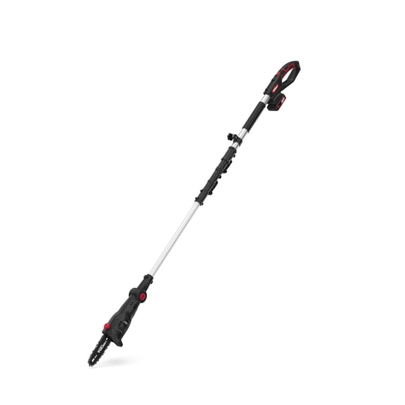 (Open Box) Hyper Tough 20V Max Cordless Pole Saw, HT14-401-003-07