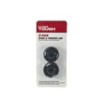 thumbnail image 1 of Hyper Tough 20V Max2-Pack Spool & Trimmer Line Nylon, with 0.065" Line Diameter, 1 of 8
