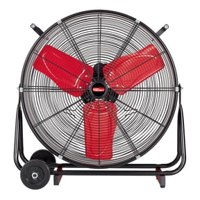 24 Fan