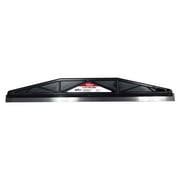Hyper Tough 24" Stainless Steel Edge Paint Shield (PS1HT)
