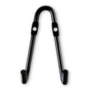 Hyper Tough 25 lb Wall Mounted Steel Utility V-Hook