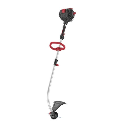 Hyper Tough 17 26cc 2-Cycle Gas Powered Curved Shaft String Trimmer