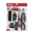 thumbnail image 1 of Hyper Tough 27pc Home Repair Tool Kit Including Pliers, Hex Keys and More, 1 of 16