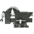 thumbnail image 1 of Hyper Tough 3-1/2-inch Light-Duty Bench Vise, 42935, 1 of 12