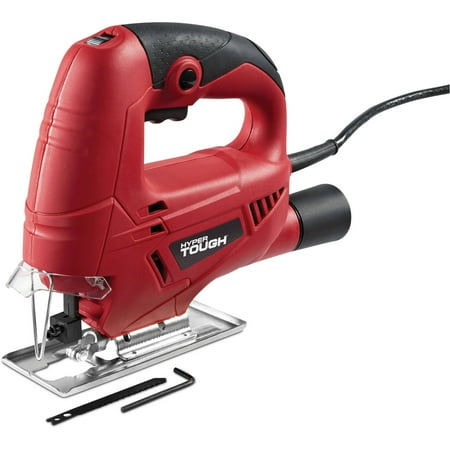 Hyper Tough 3.5 Amp Jig Saw