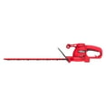 thumbnail image 1 of Hyper Tough 3.7 Amp Electric 20 inch Hedge Trimmer HT10-401-002-02 (Red), 1 of 8