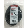 thumbnail image 1 of Hyper Tough 3/8 Inch X 6 Ft Uv Black Flex Tubing, 1 of 4