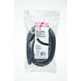 thumbnail image 1 of Hyper Tough 3/8 inch x 6 ft UV Resistant Black Flex Tubing 1 Count, 1 of 8