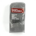Hyper Tough 3 Coarse Steel Wool Pads, 12 Pack