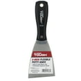 thumbnail image 1 of Hyper Tough 3" Flexible Putty Knife, 1 of 7