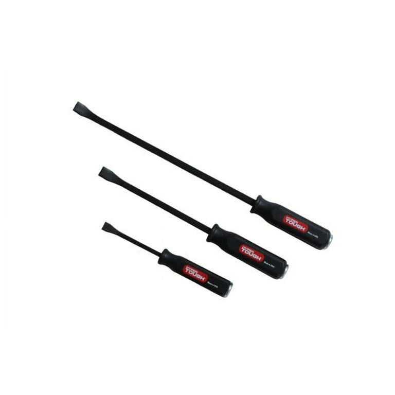 Pry Bar Set (3-Piece) Pry Bar Set (3-Piece)