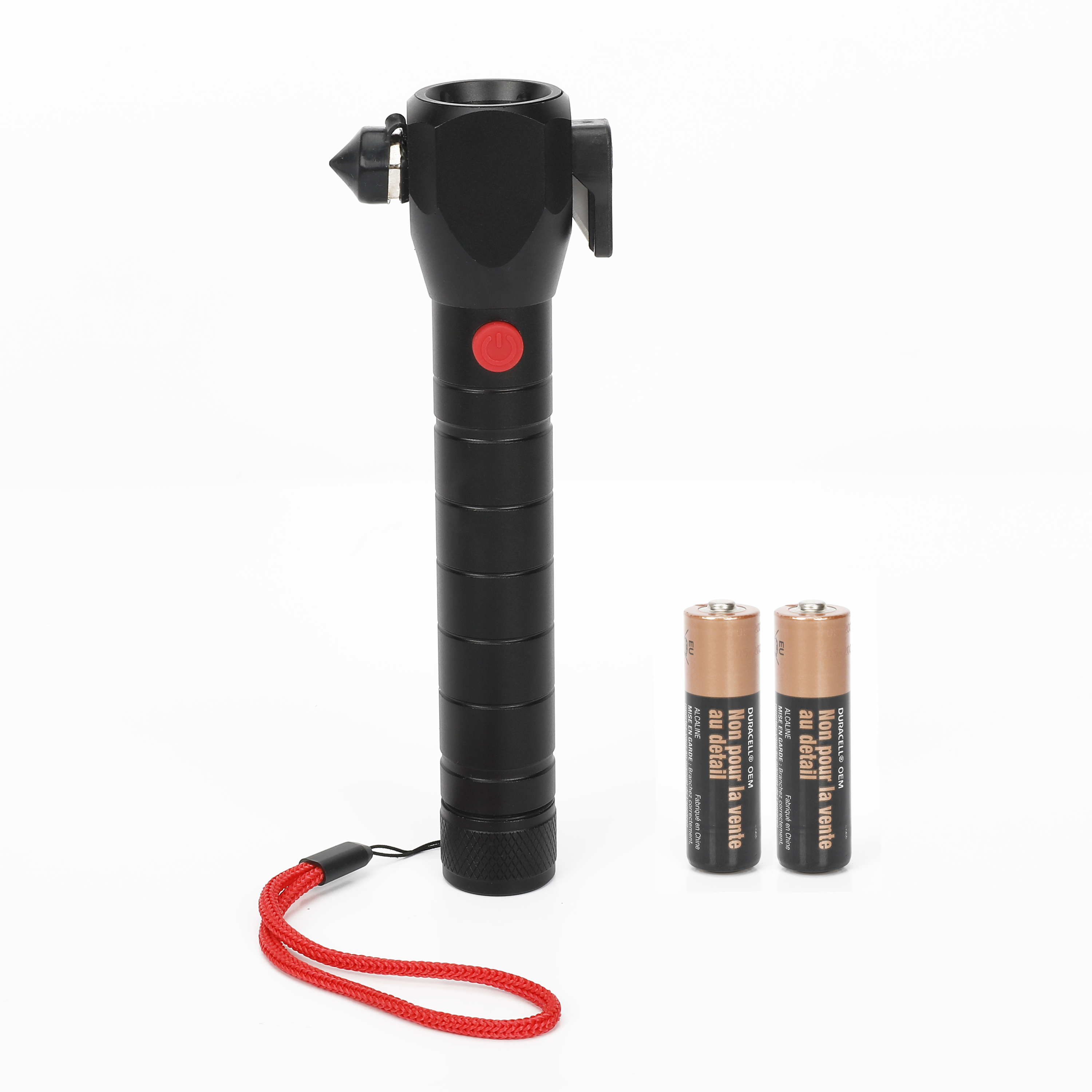 2pcs Vehicle Support Handle Cane Grab Bar 4in1 Car Door Latch Assist