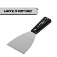 thumbnail image 1 of Hyper Tough 3-inch Flex Putty Knife, 1 of 13