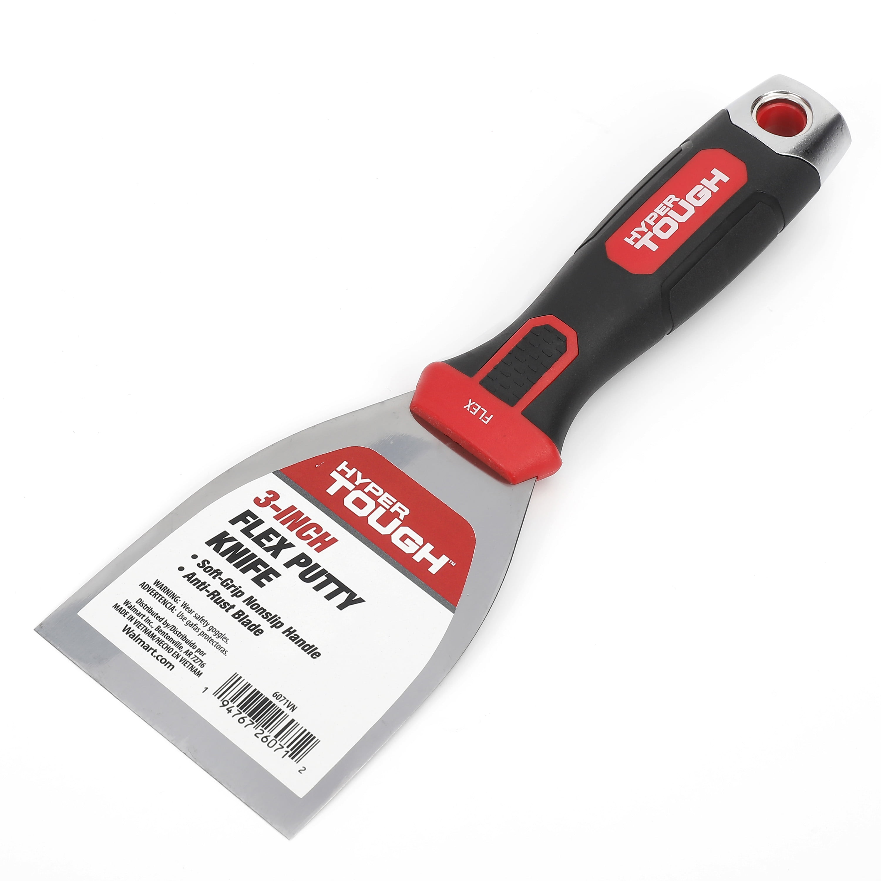 Flex putty knife deals