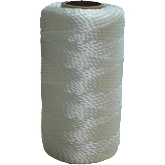 Hyper Tough #36 x 230' Twisted Mason Line