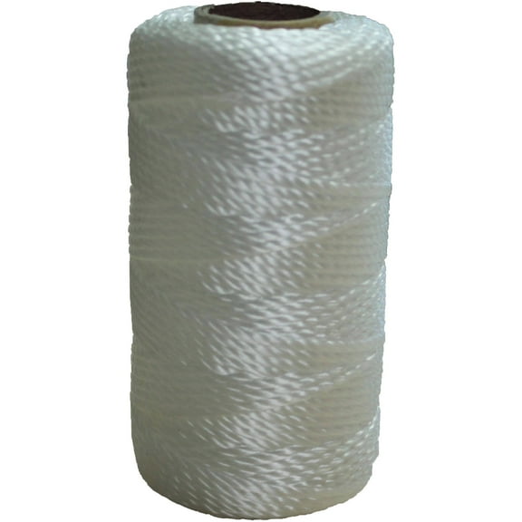 Hyper Tough #36 x 230' Twisted Mason Line