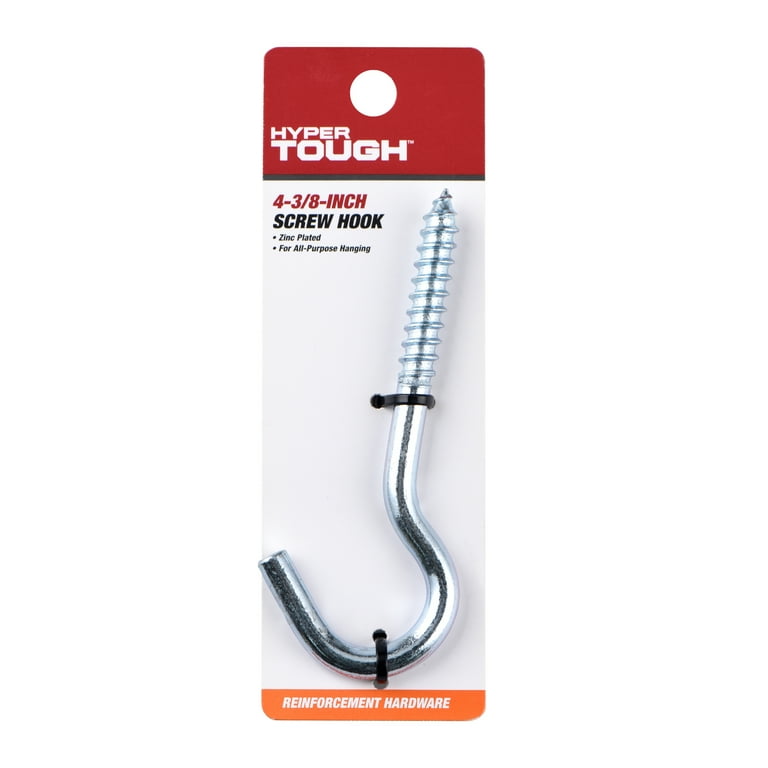 Command Medium Plastic Bath Hook 3-3/8 in. L 2 pk Command Medium Plastic Bath Hook 3-3/8 in. L 2 pk