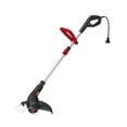 thumbnail image 1 of Hyper Tough 4.6-Amp 13 in Electric String Trimmer HT21-401-002-04, 1 of 8
