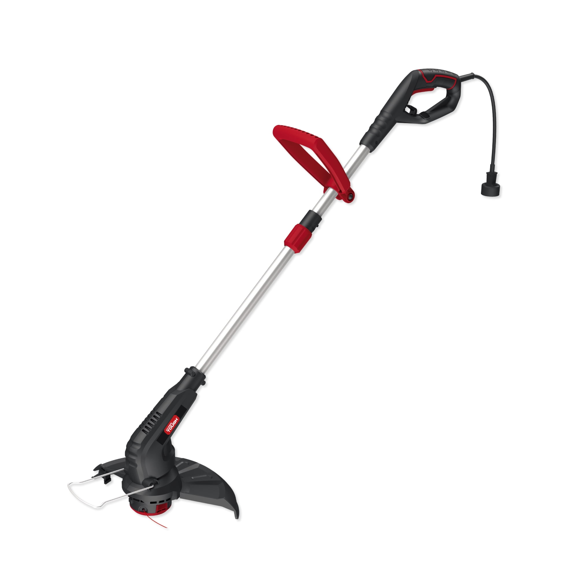 hyper tough 4.6-amp 13in electric string trimmer ht21-401-002-04