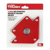 Hyper Tough 4" Magnet Welding Holder