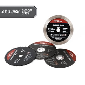 Cutting Discs