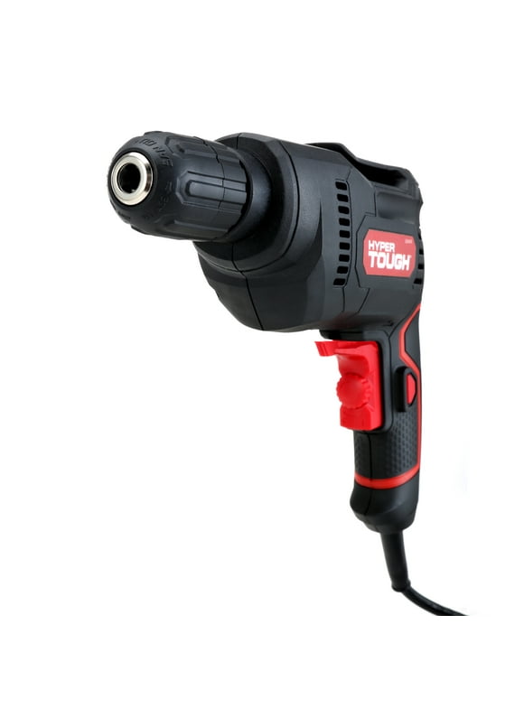 Hyper Tough Drills in Hyper Tough Tools