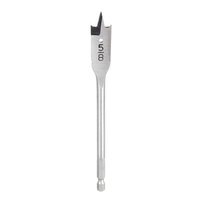 Hyper Tough 5/8 inch Hex Shank Spade Drill Bit, Steel Material, AU05018K