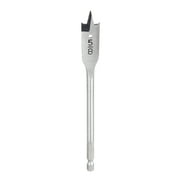 Hyper Tough 5/8 inch Hex Shank Spade Drill Bit, Steel Material, AU05018K