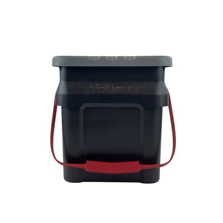 Heavy Duty 5 Gallon Bucket