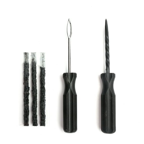 Hyper Tough 5 Piece Tire Repair Screw Driver, Model ST121701S